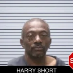 Harry Short mugshot – Muscogee County , Georgia Harry Short mugshot