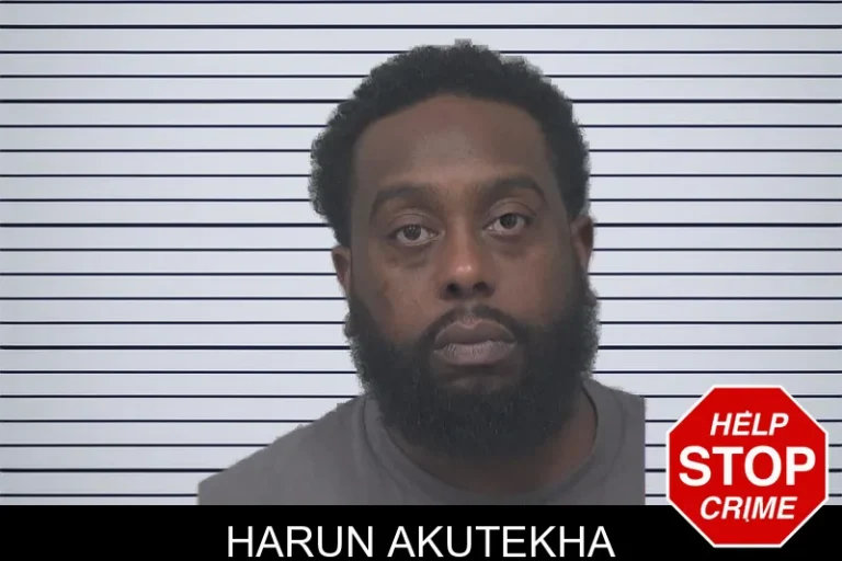 Harun Akutekha