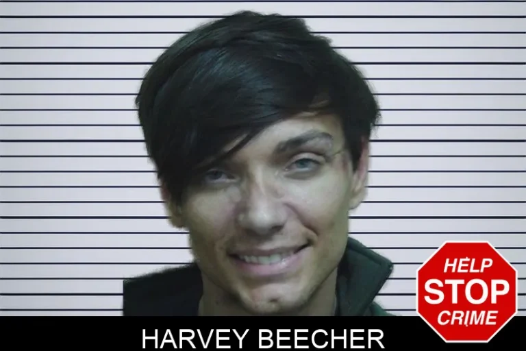 Harvey Beecher
