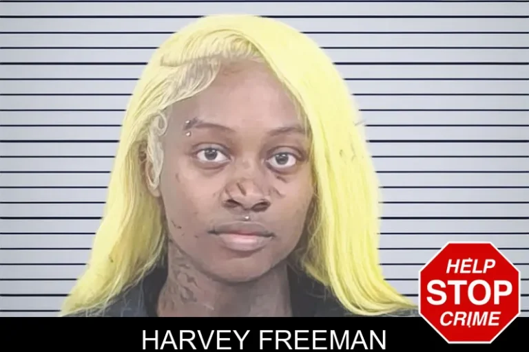 Harvey Freeman