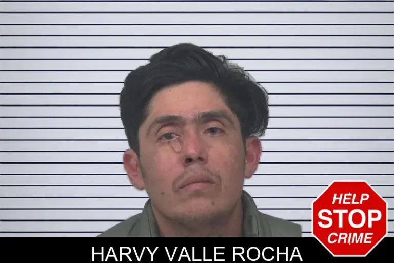 Harvy Valle Rocha