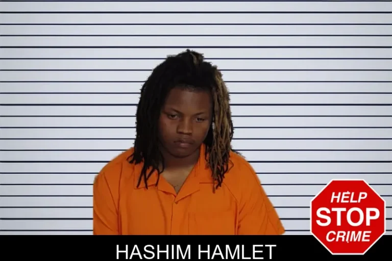 Hashim Hamlet