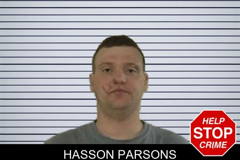 Hasson Parsons