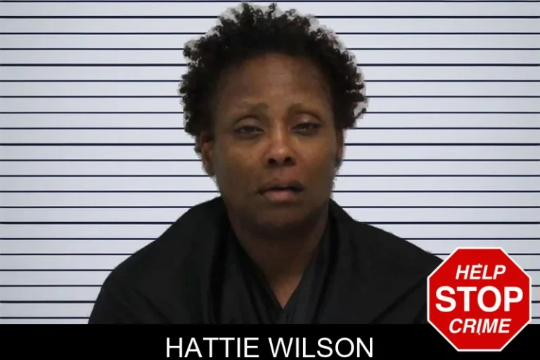 Hattie Wilson