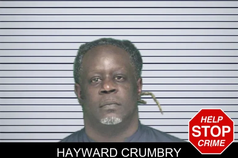 Hayward Crumbry
