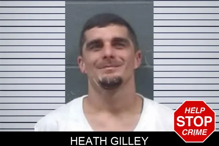 Heath Gilley