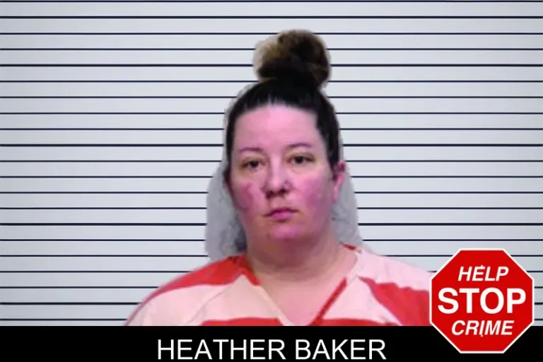 Heather Baker