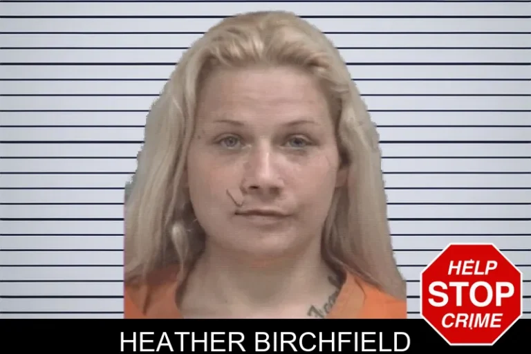 Heather Birchfield