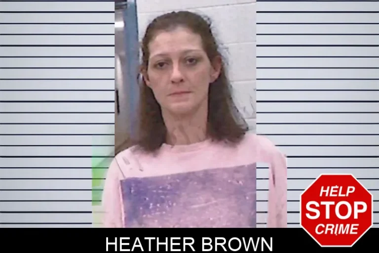 Heather Brown