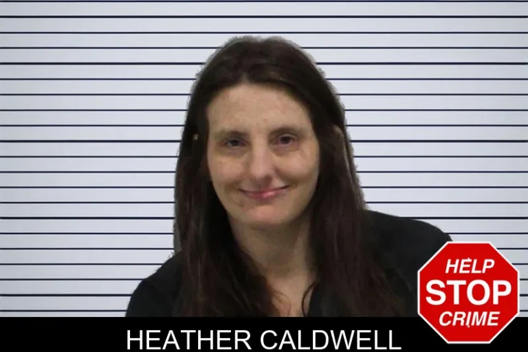 Heather Caldwell