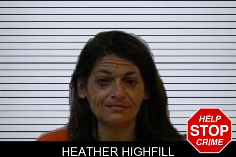 Heather Highfill
