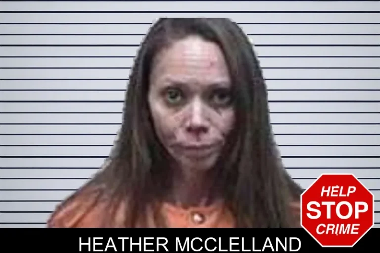 Heather McClelland