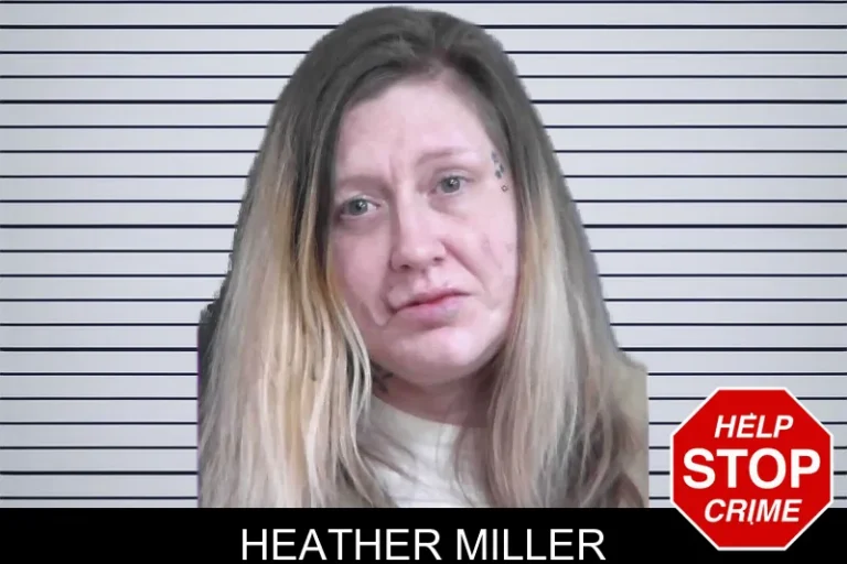 Heather Miller