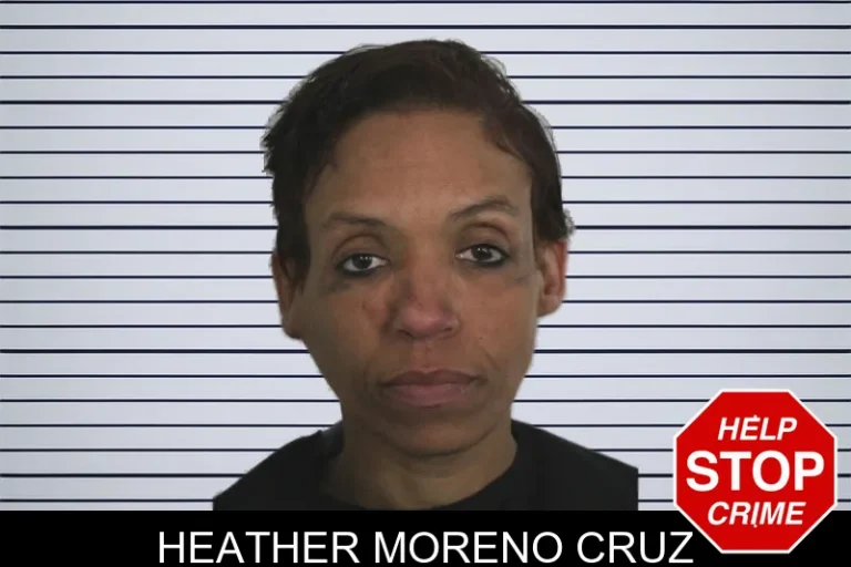 Heather Moreno Cruz