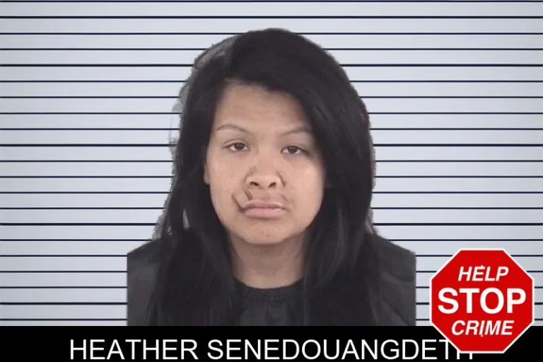 Heather Senedouangdeth