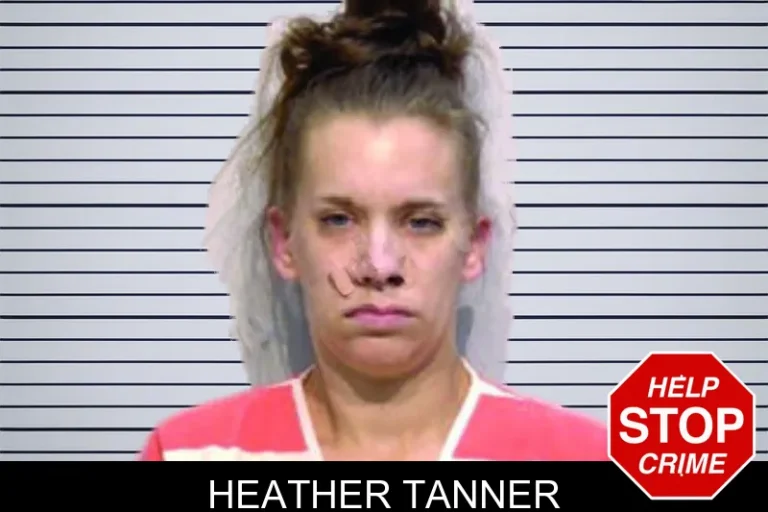Heather Tanner