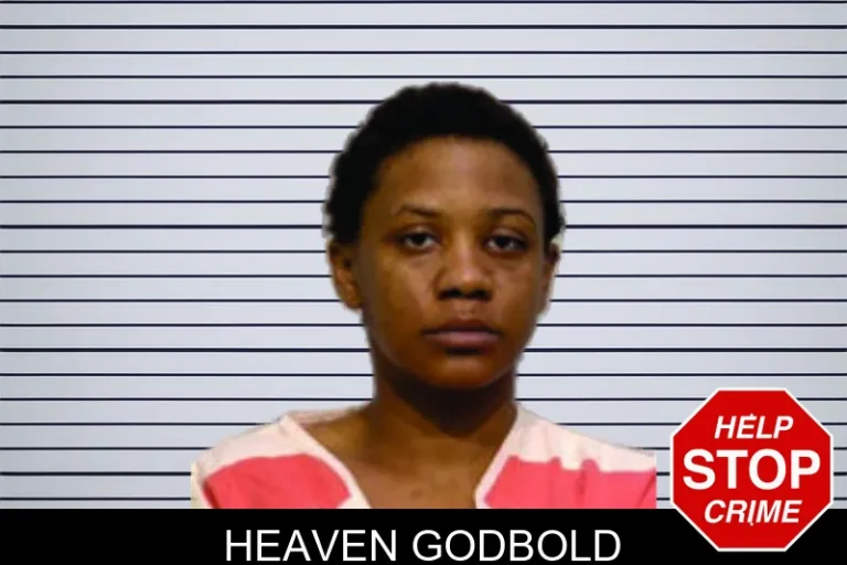Heaven Godbold