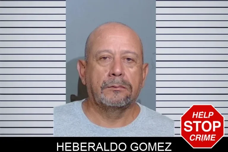 Heberaldo Gomez
