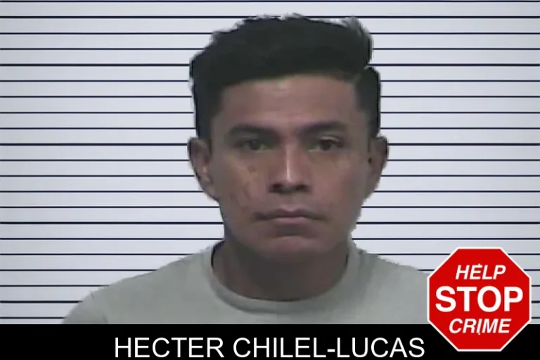 Hecter Chilel-Lucas