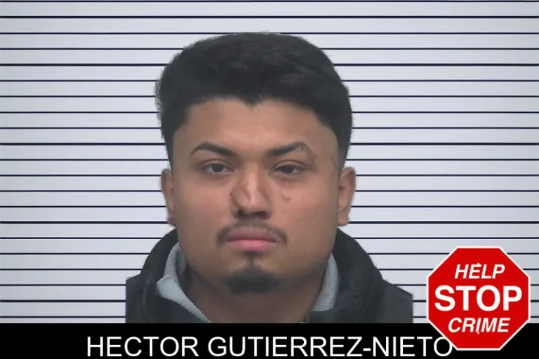 Hector Gutierrez-Nieto