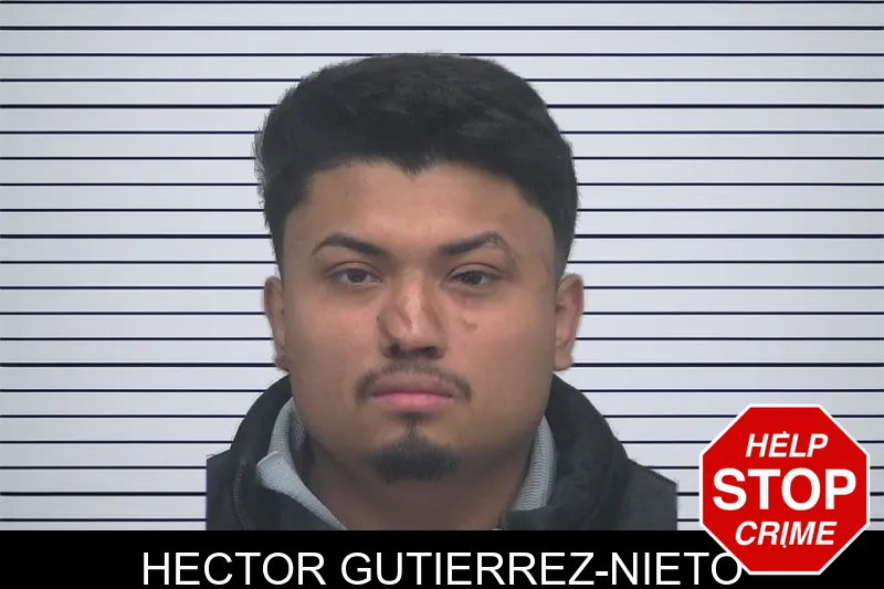 Hector Gutierrez-Nieto mugshot – Gwinnett County , Georgia Hector Gutierrez-Nieto mugshot