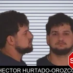 Hector Hurtado-Orozco mugshot