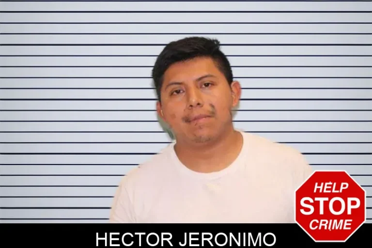 Hector Jeronimo