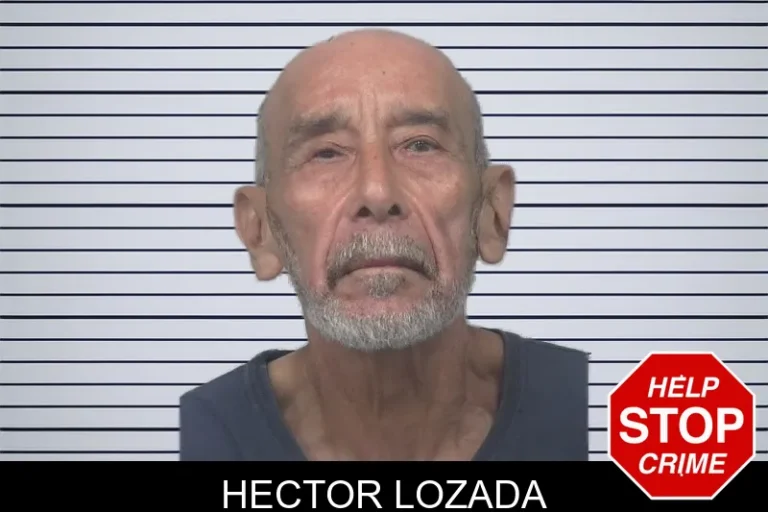 Hector Lozada mugshot – Gwinnett County , Georgia Hector Lozada