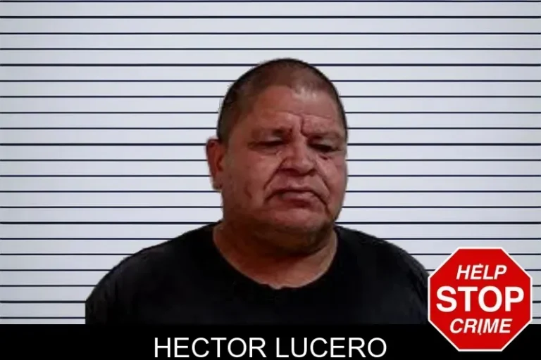 Hector Lucero