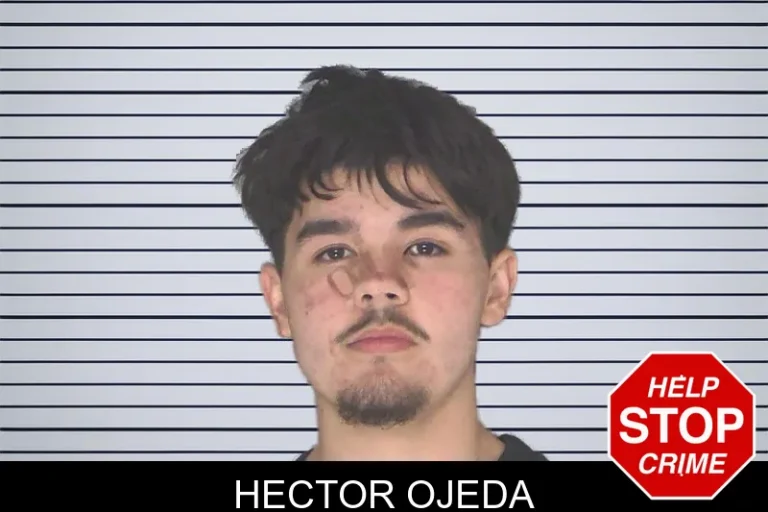 Hector Ojeda