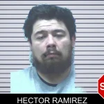Hector Ramirez mugshot