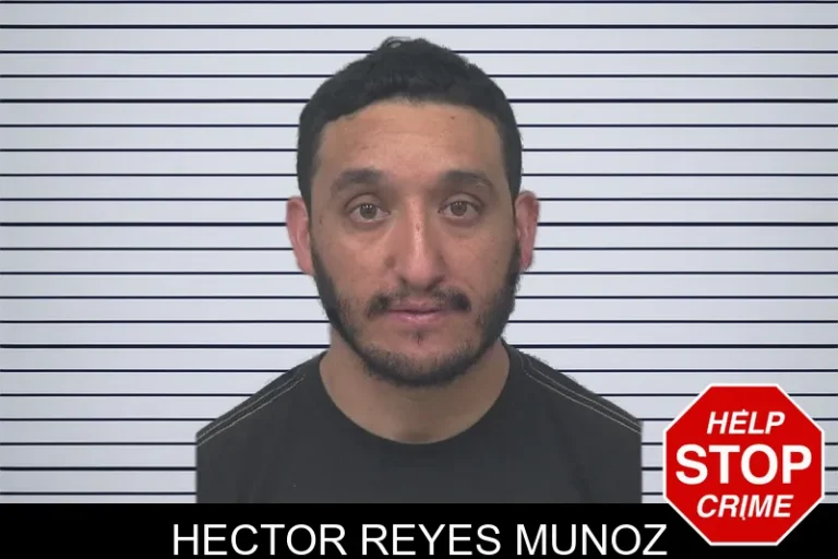 Hector Reyes Munoz