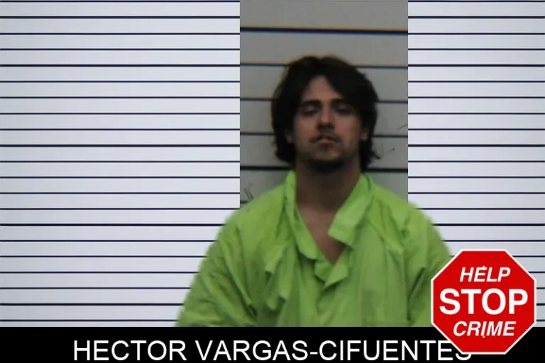 Hector Vargas-Cifuentes