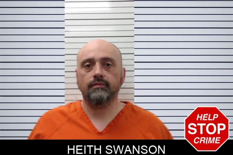 Heith Swanson