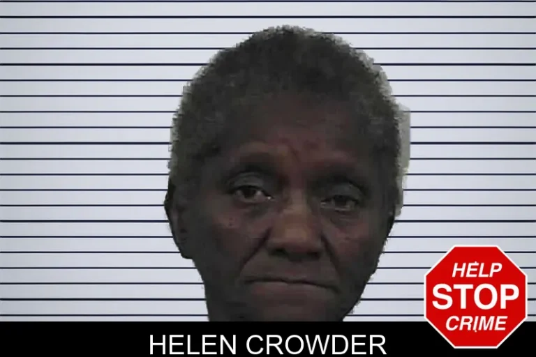 Helen Crowder