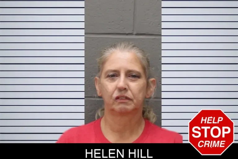 Helen Hill