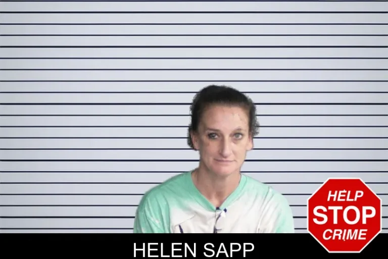 Helen Sapp