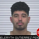 Heleryth Gutierrez Pena mugshot