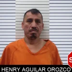 Henry Aguilar Orozco mugshot – Pickens County , Georgia Henry Aguilar Orozco mugshot