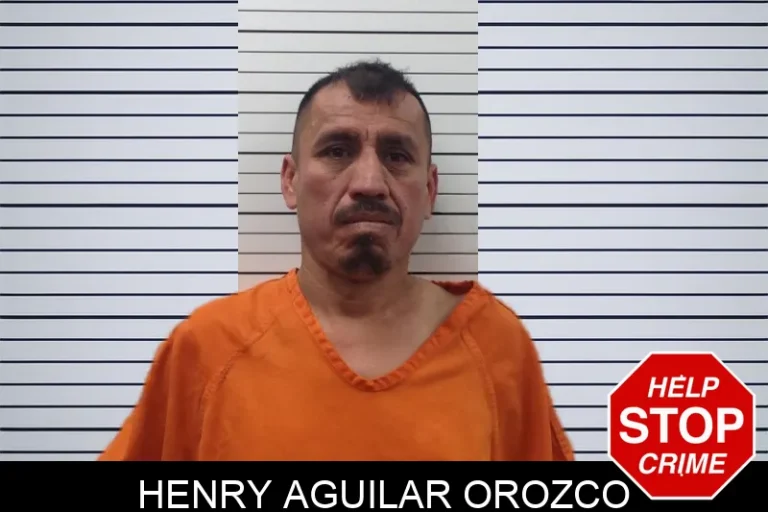 Henry Aguilar Orozco