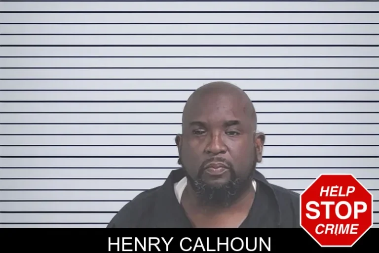 Henry Calhoun