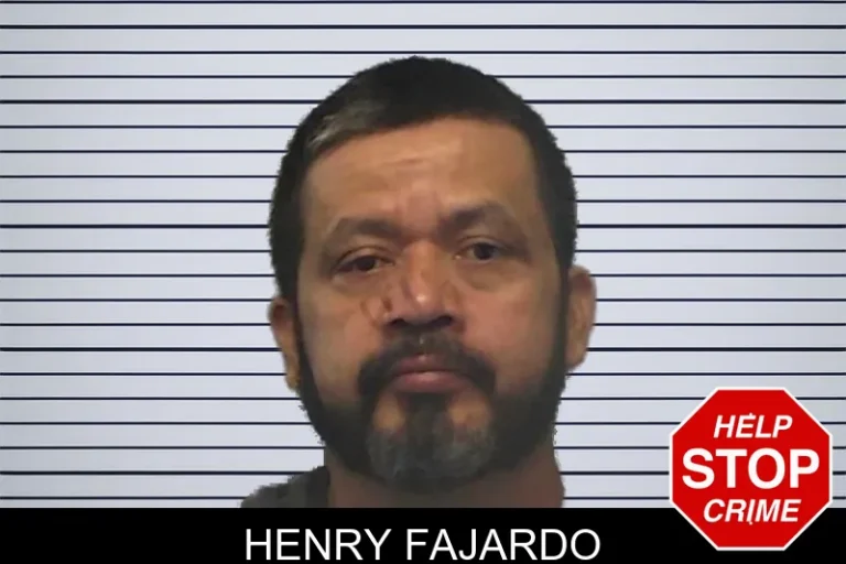 Henry Fajardo