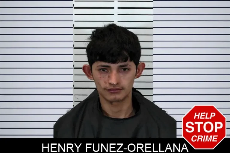 Henry Funez-Orellana