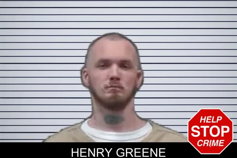 Henry Greene
