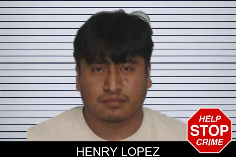 Henry Lopez