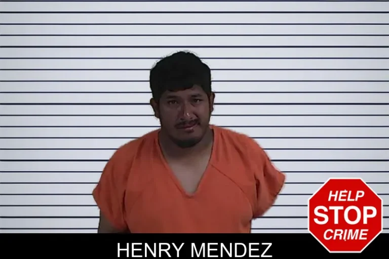 Henry Mendez