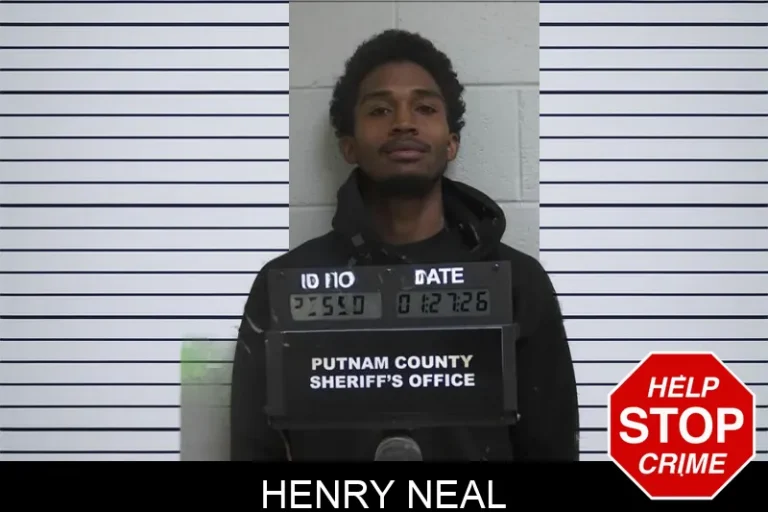 Henry Neal