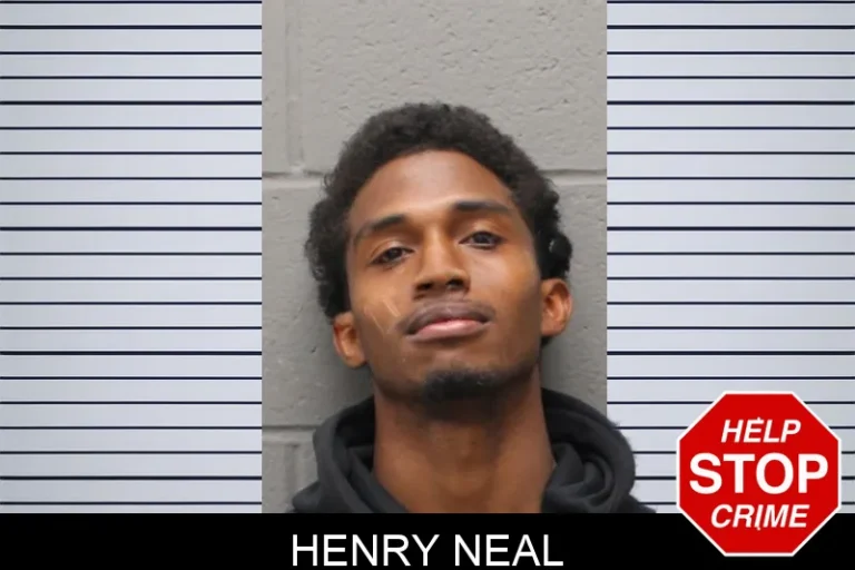 Henry Neal