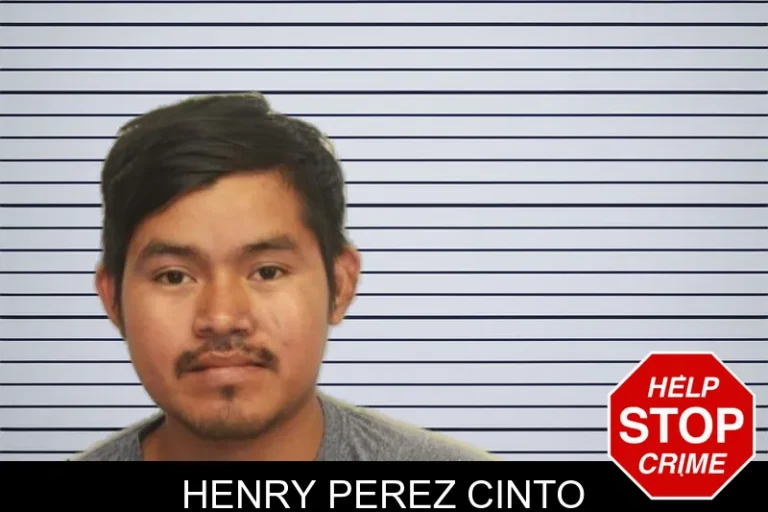 Henry Perez Cinto
