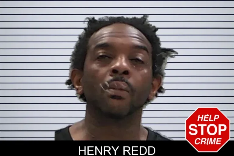 Henry Redd